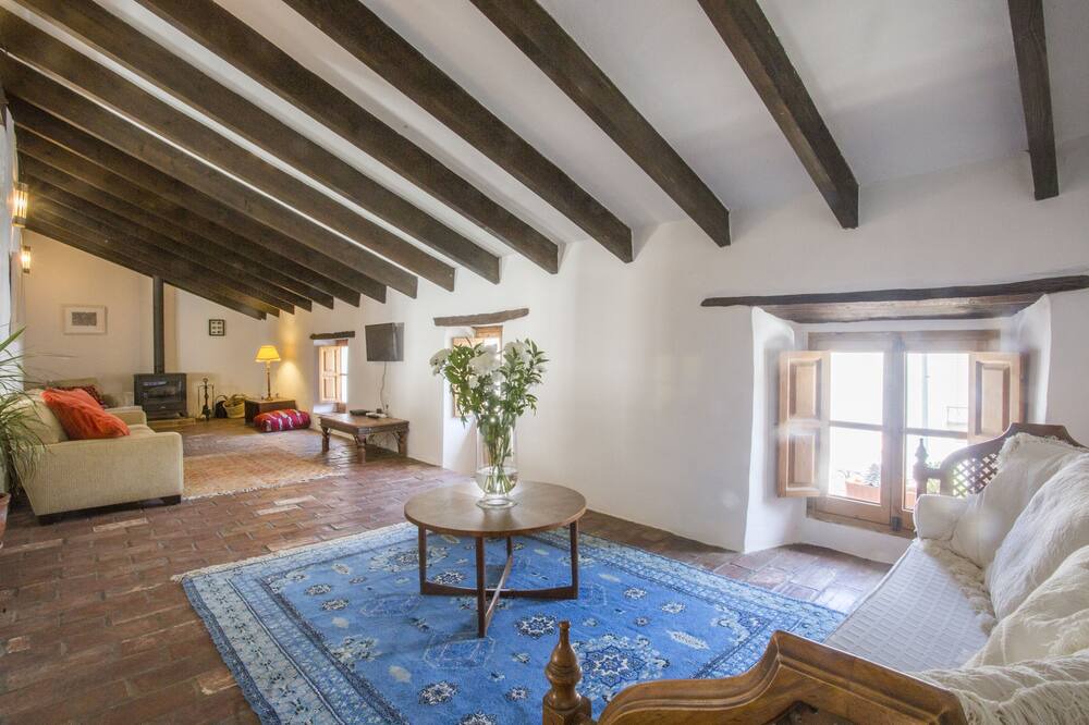 Photo of Livingroom in Jimena de la Frontera