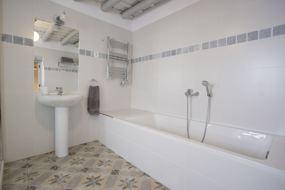 Photo of Bathroom in Jimena de la Frontera