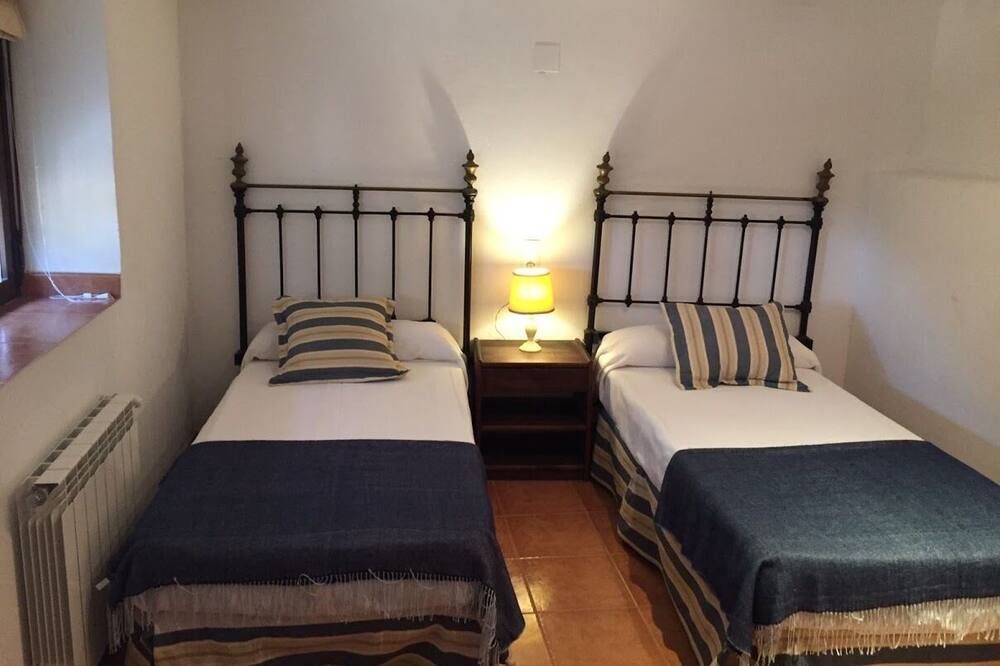 Photo of Bedroom in Andujar