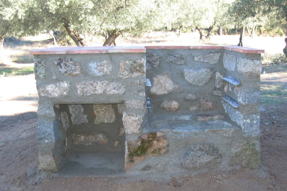 Photo of Outdoor in Andujar