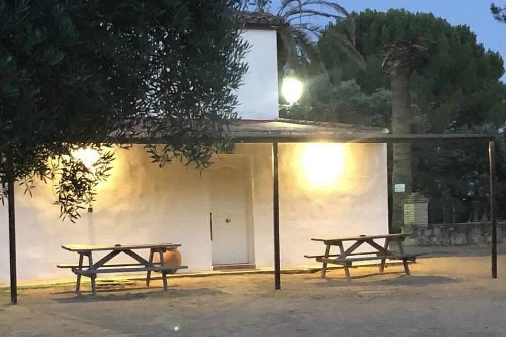 Photo of Outdoor in Andujar