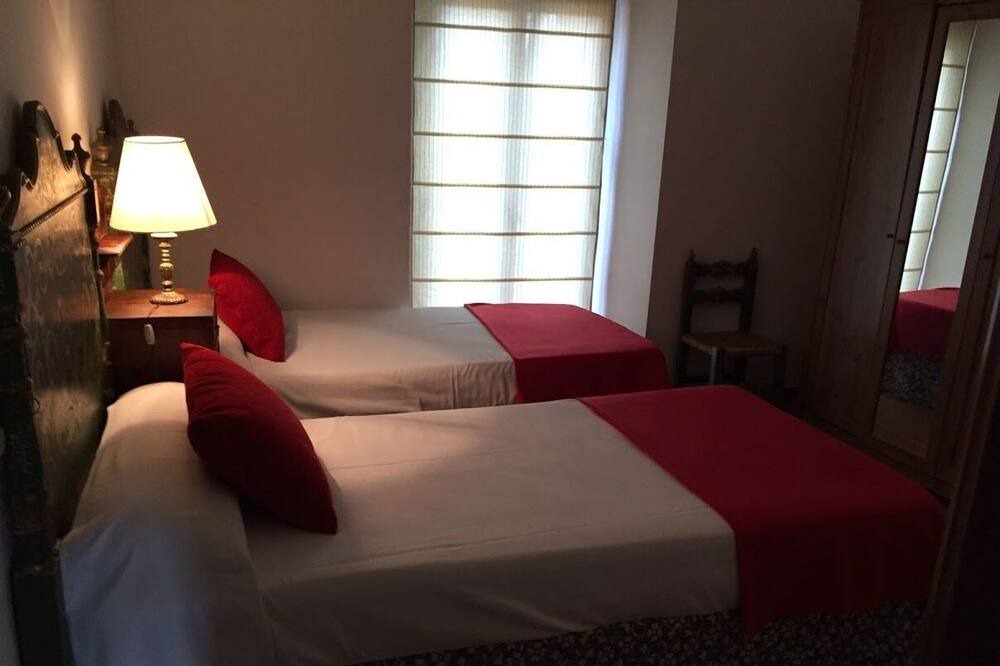 Photo of Bedroom in Andujar