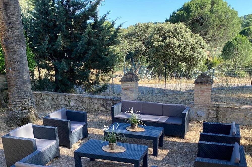 Photo of Patio Balcony in Andujar