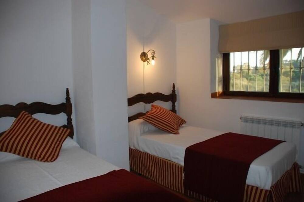 Photo of Bedroom in Andujar