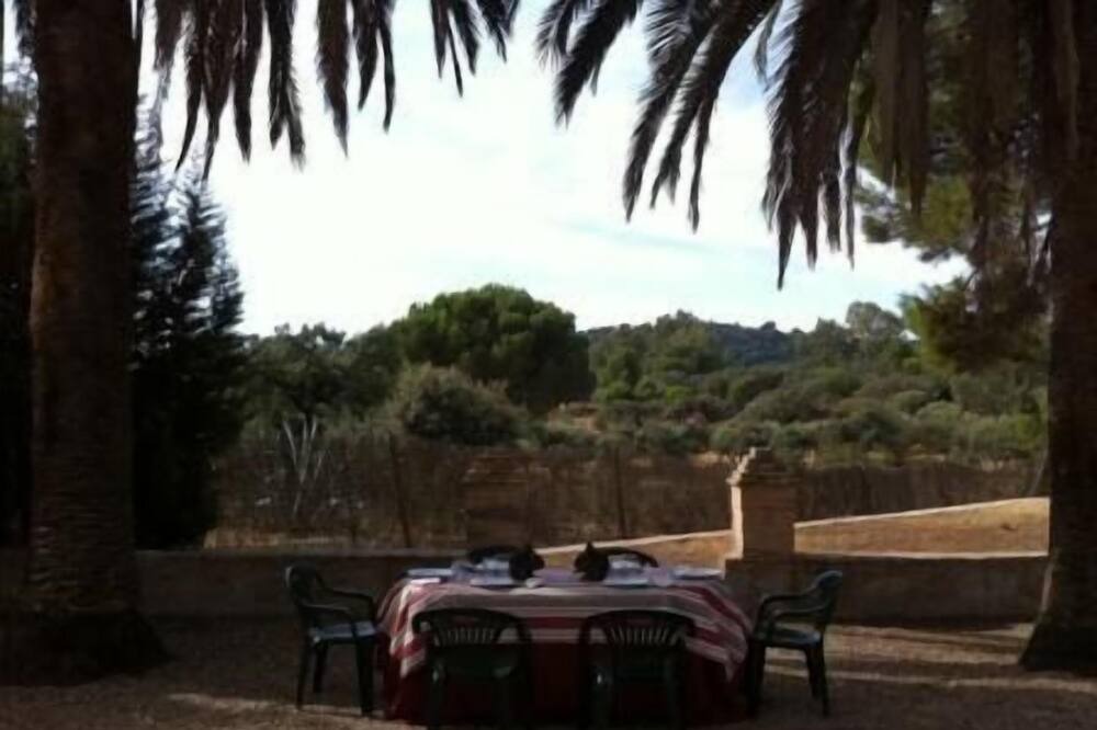 Photo of Patio Balcony in Andujar