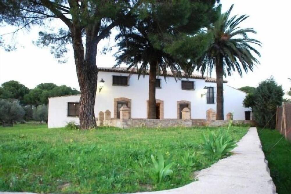 Photo of Outdoor in Andujar