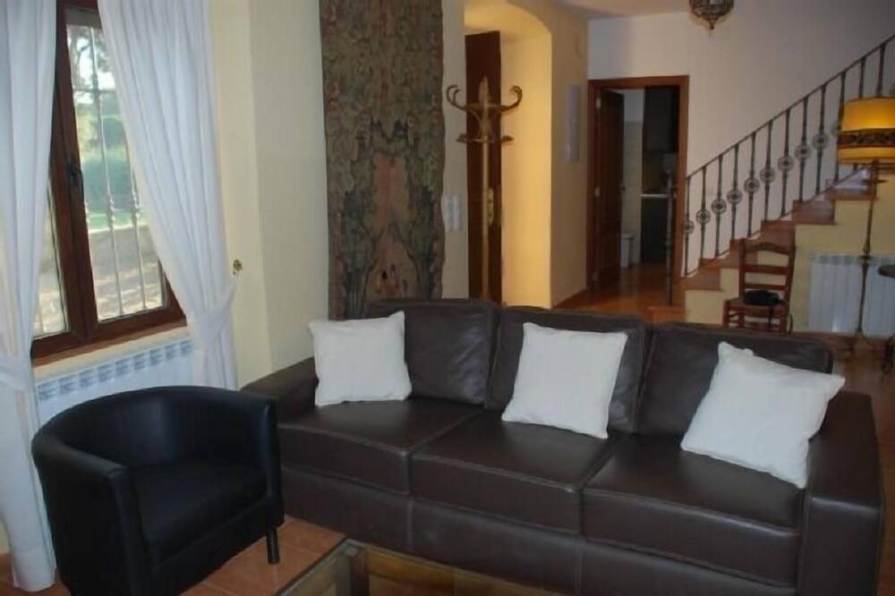 Photo of Livingroom in Andujar