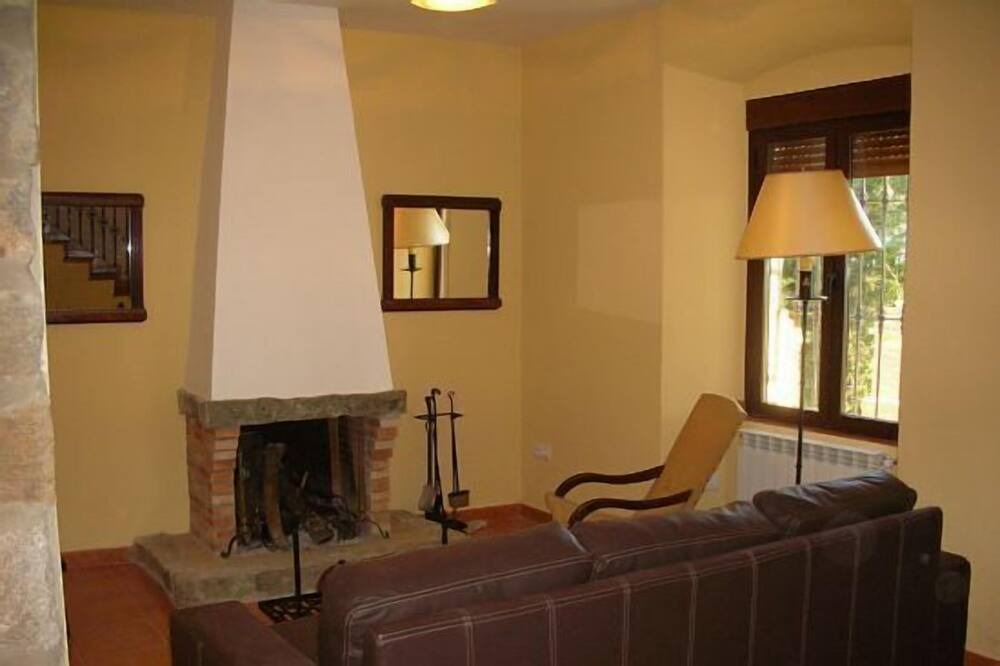 Photo of Livingroom in Andujar