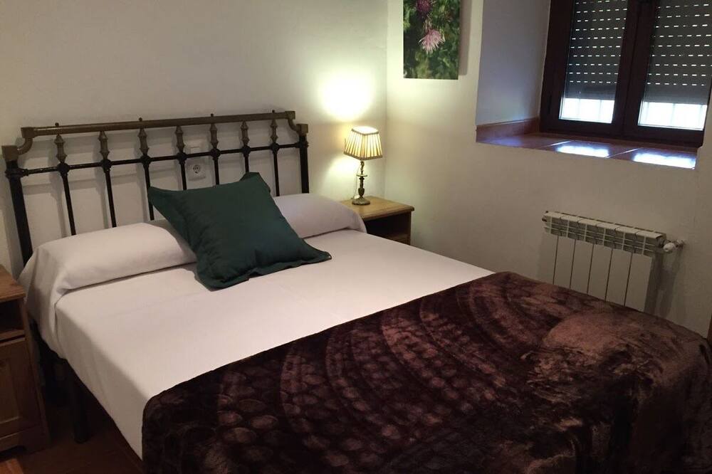 Photo of Bedroom in Andujar