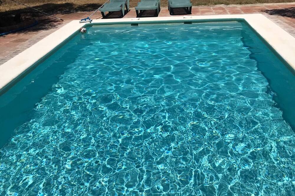 Photo of Outdoor in Andujar