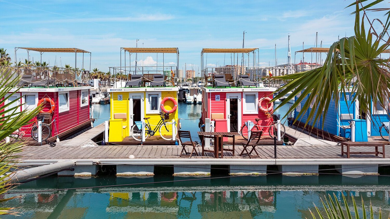 Photo of Outdoor in La Linea de la Concepcion