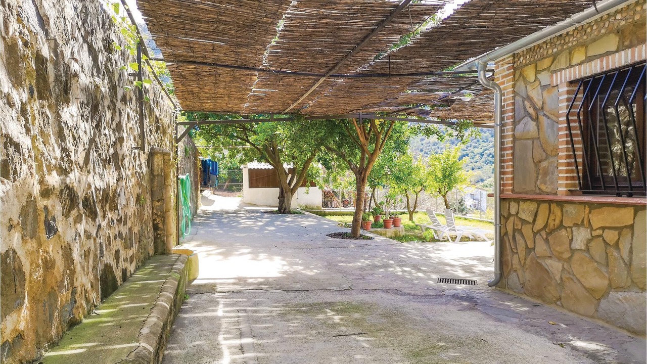 Photo of Outdoor in Benamahoma