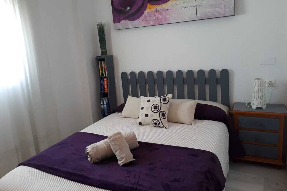 Photo of Bedroom in Lucena