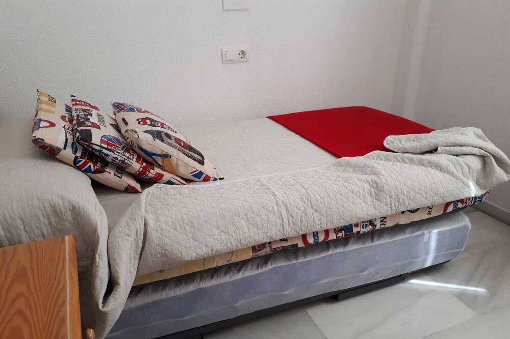 Photo of Bedroom in Lucena