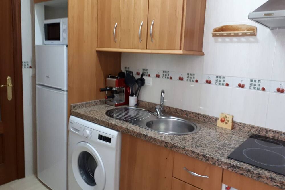 Photo of Kitchen in Lucena