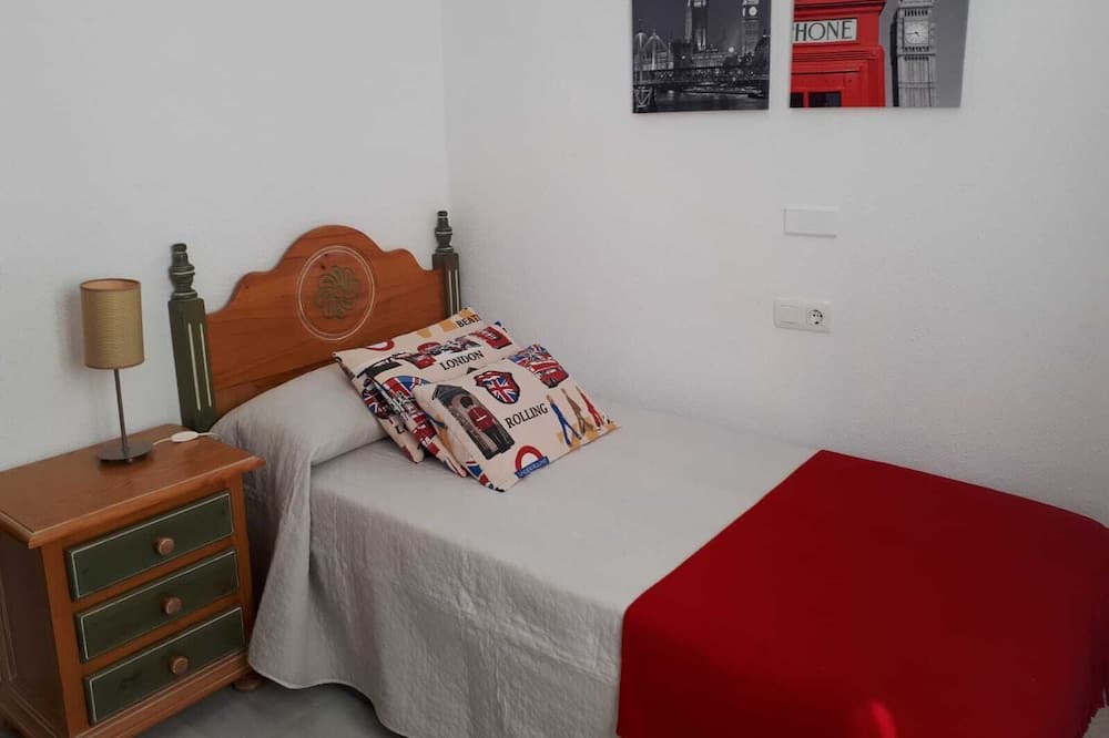 Photo of Bedroom in Lucena