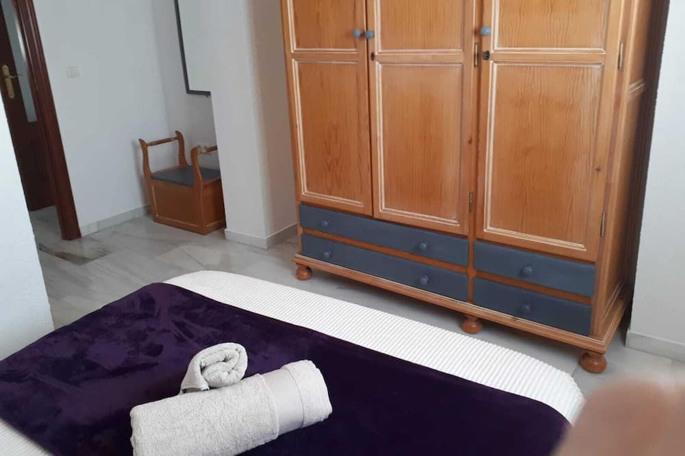 Photo of Bedroom in Lucena