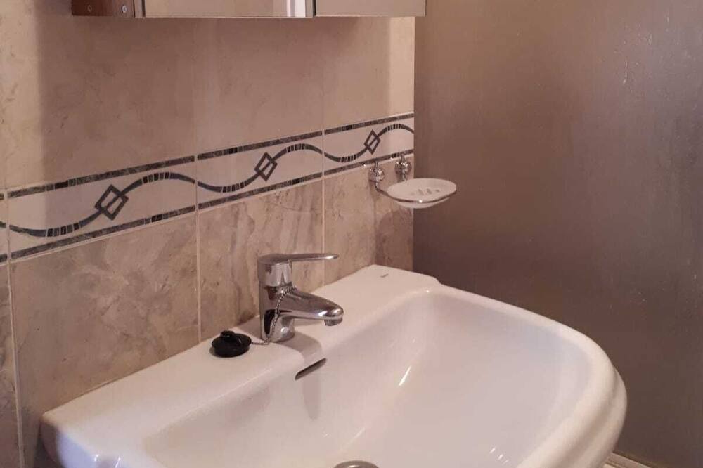 Photo of Bathroom in Lucena