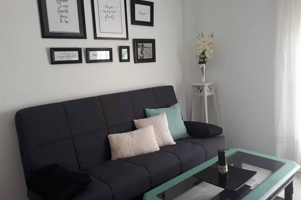 Photo of Livingroom in Lucena