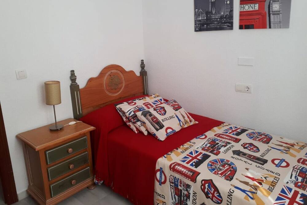 Photo of Bedroom in Lucena