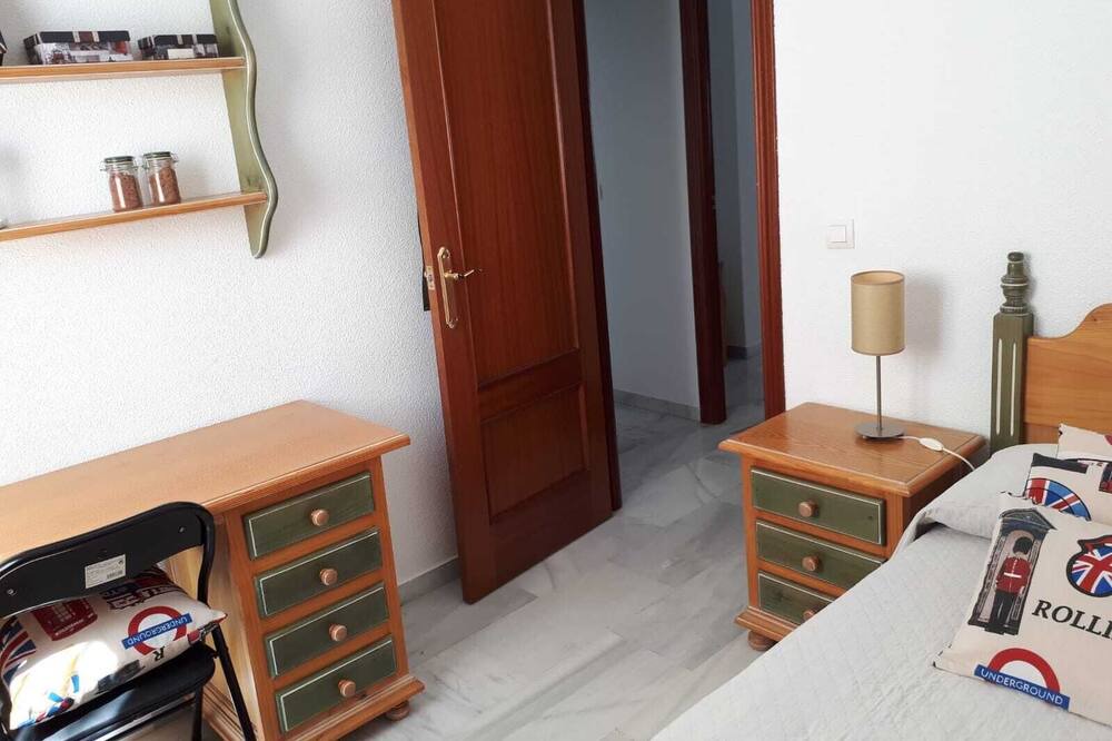 Photo of Bedroom in Lucena
