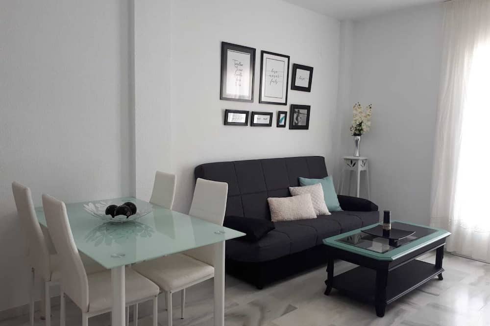 Photo of Livingroom in Lucena