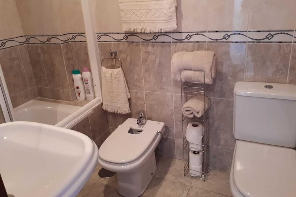 Photo of Bathroom in Lucena