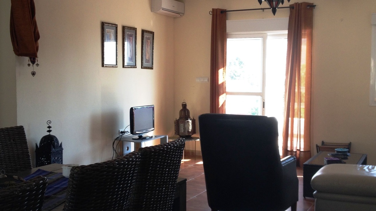 Photo of Livingroom in Las Negras