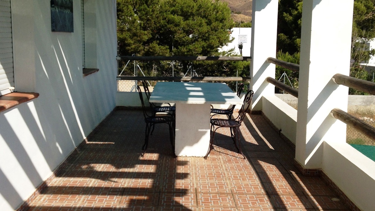 Photo of Outdoor in Las Negras