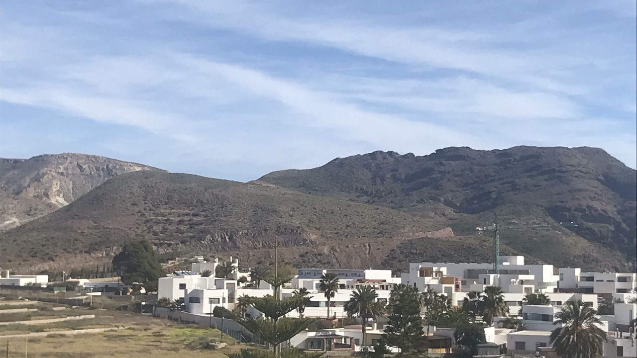 Photo of Outdoor in Las Negras