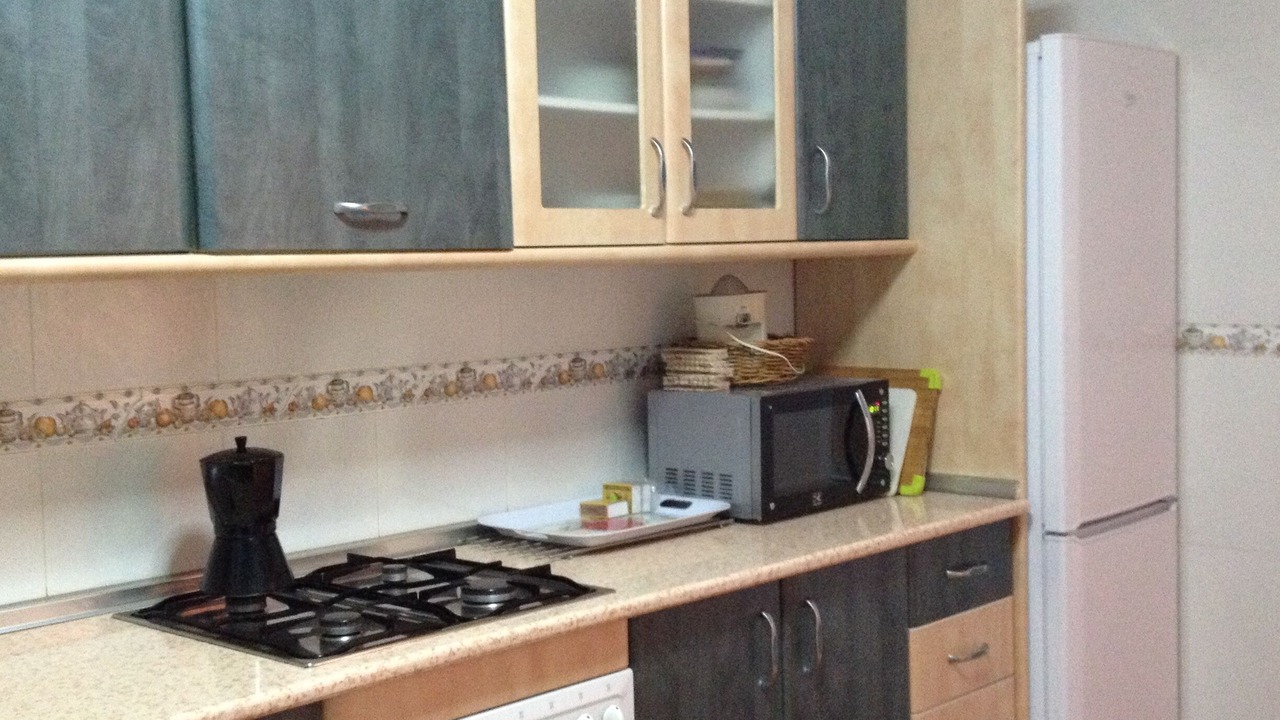Photo of Kitchen in Las Negras