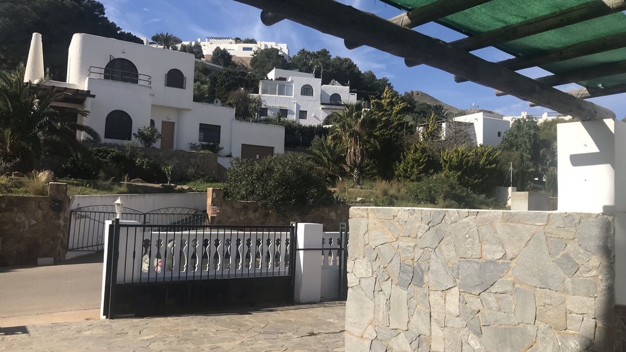 Photo of Outdoor in Las Negras