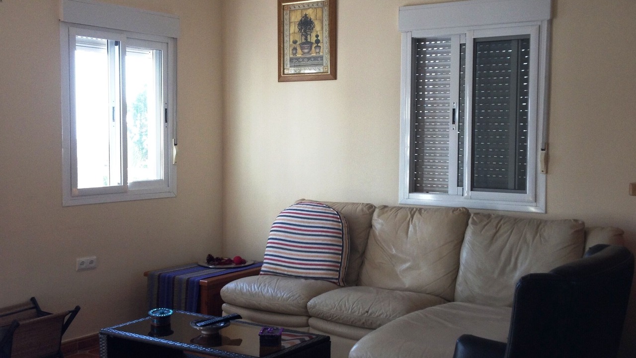 Photo of Livingroom in Las Negras