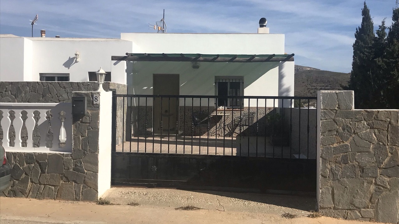 Photo of Outdoor in Las Negras