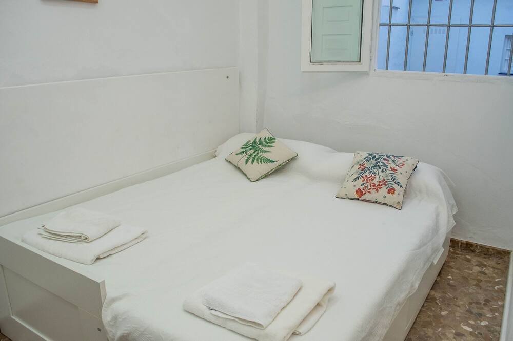 Photo of Bedroom in Ciudad Jardin