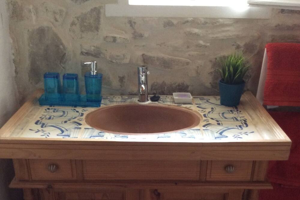 Photo of Bathroom in Vejer de la Frontera