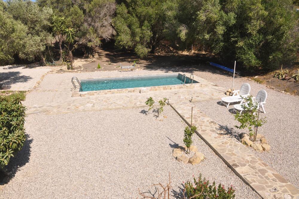 Photo of Outdoor in Vejer de la Frontera