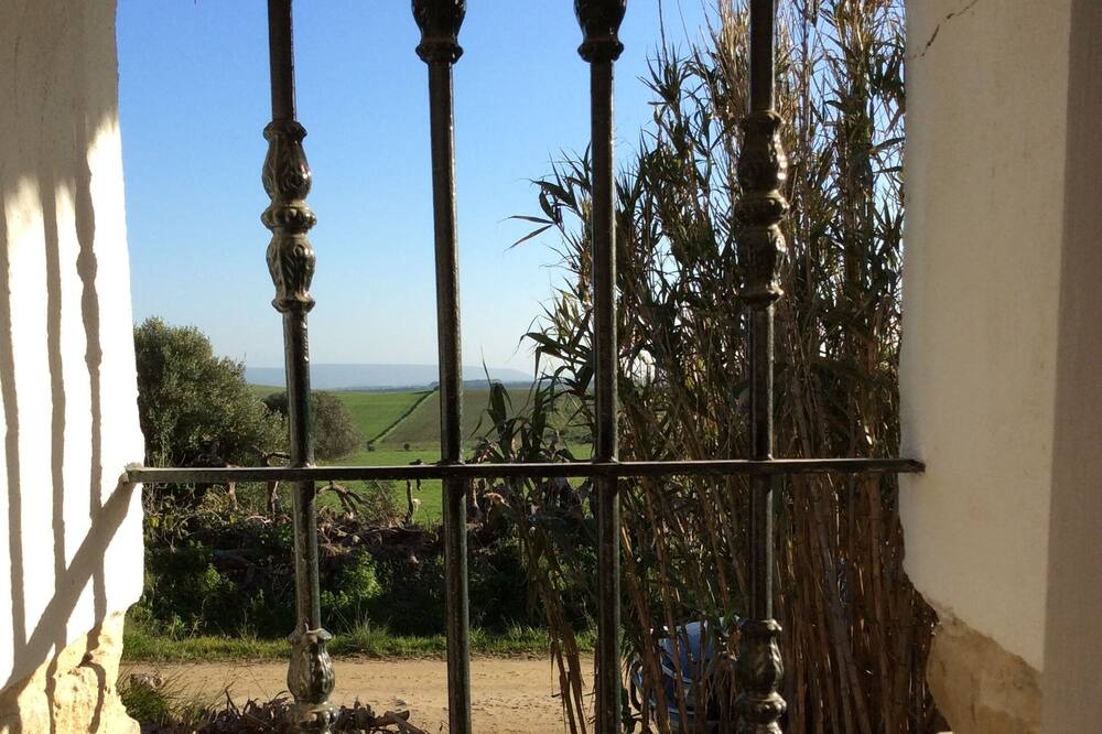 Photo of Patio Balcony in Vejer de la Frontera
