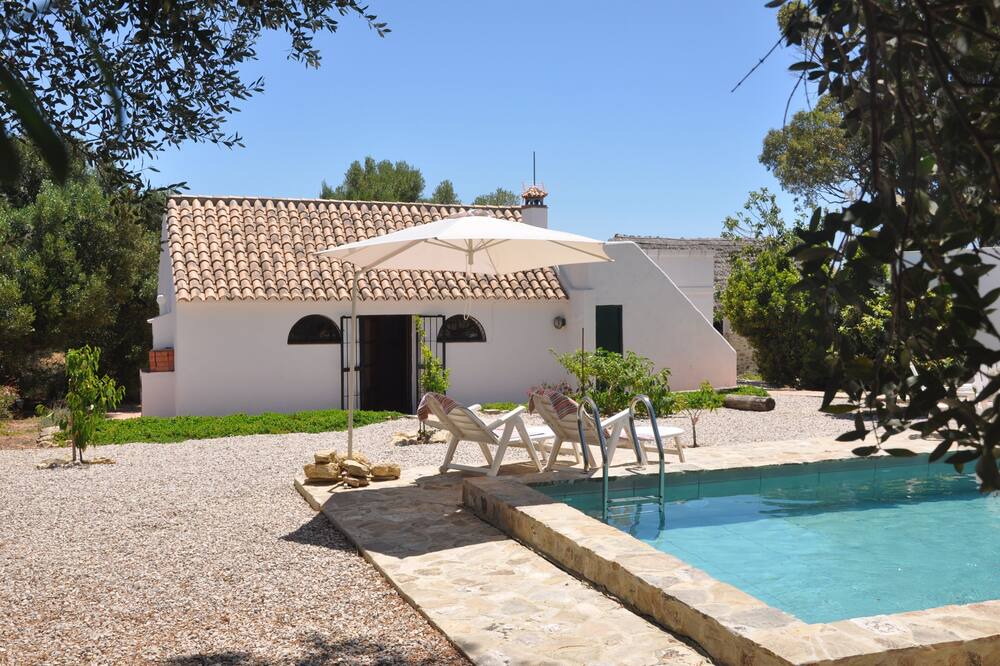 Photo of Outdoor in Vejer de la Frontera