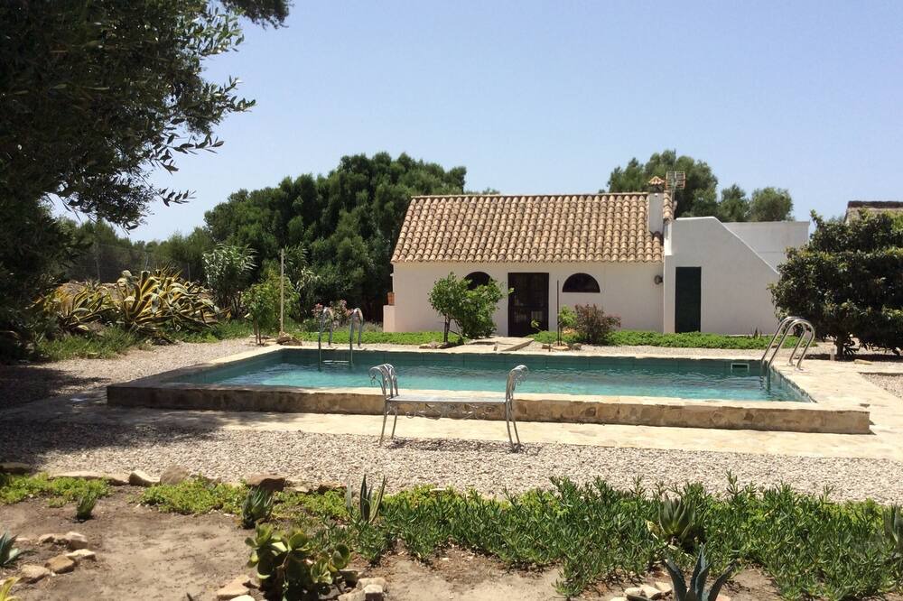 Photo of Outdoor in Vejer de la Frontera