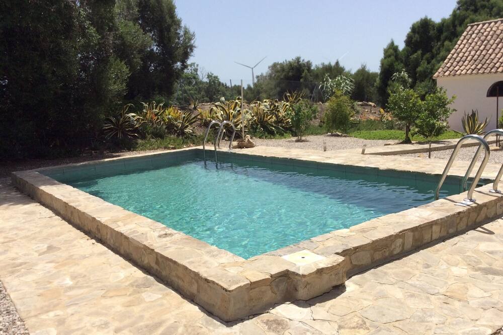 Photo of Outdoor in Vejer de la Frontera