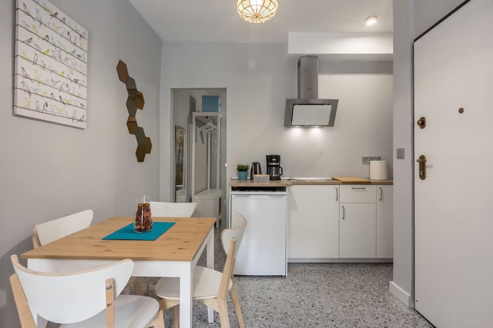 Photo of Kitchen in San Julian