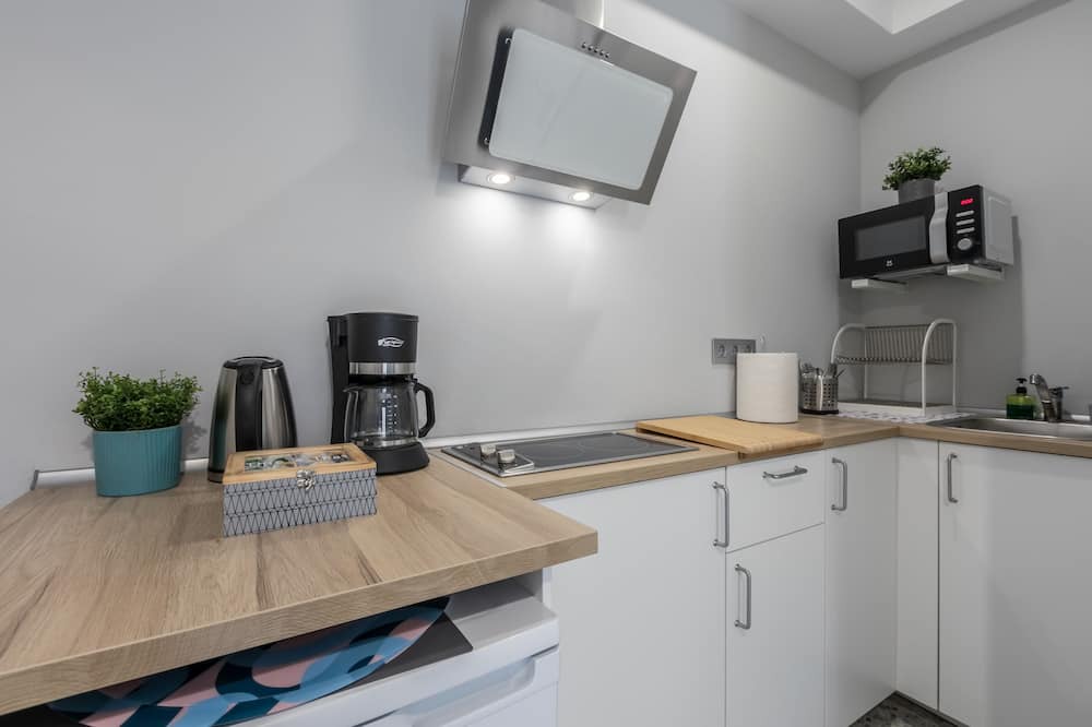 Photo of Kitchen in San Julian