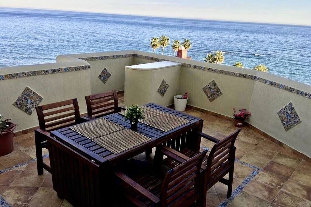 Photo of Patio Balcony in Benalmadena Costa