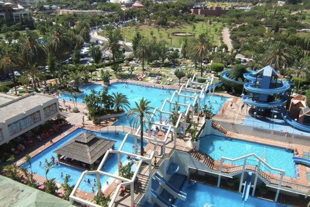 Photo of Outdoor in Benalmadena Costa
