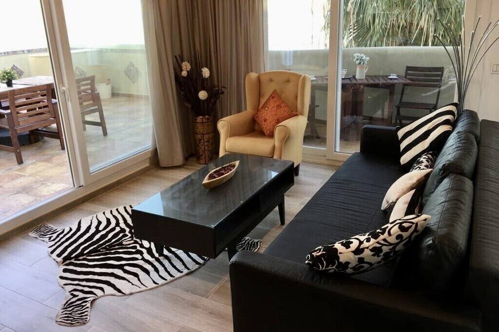 Photo of Livingroom in Benalmadena Costa