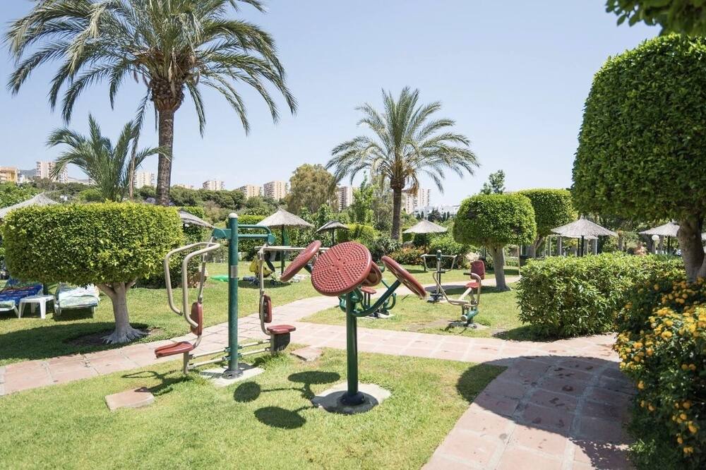 Photo of Outdoor in Benalmadena Costa