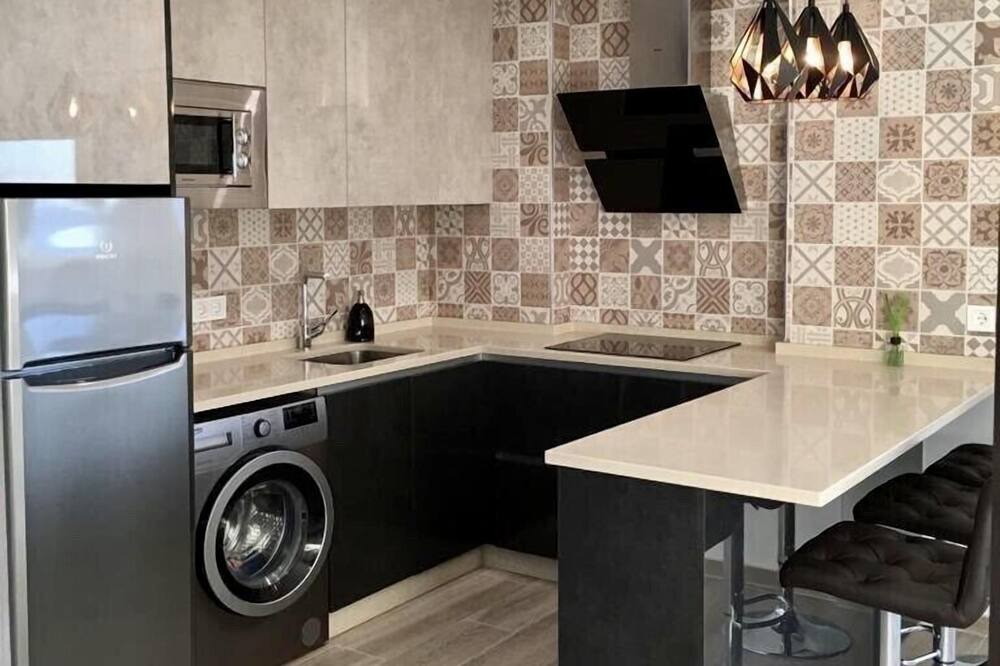 Photo of Kitchen in Benalmadena Costa