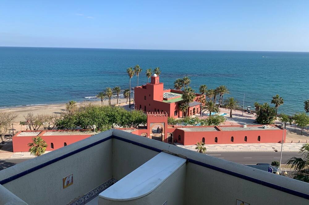 Photo of Patio Balcony in Benalmadena Costa