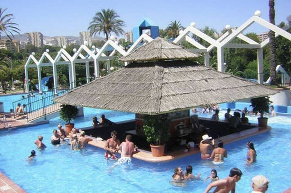 Photo of Outdoor in Benalmadena Costa